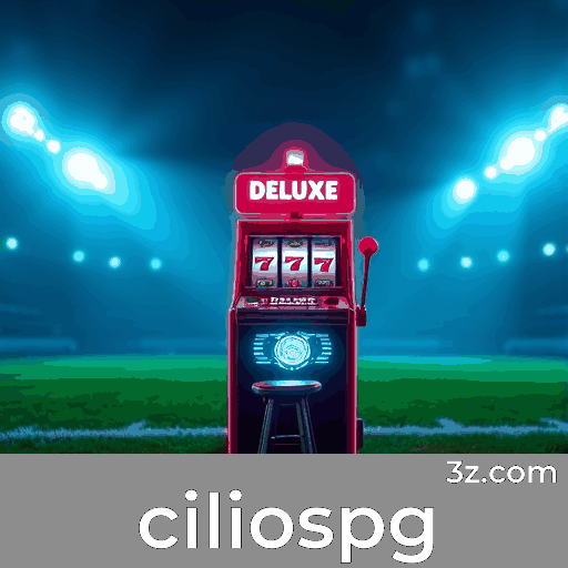 Aproveite os bônus únicos e generosos do ciliospg!