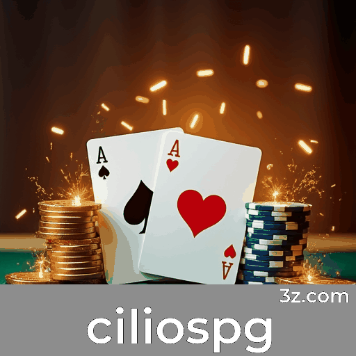 ciliospg: Aprenda Jogos com Estratégias Emocionantes
