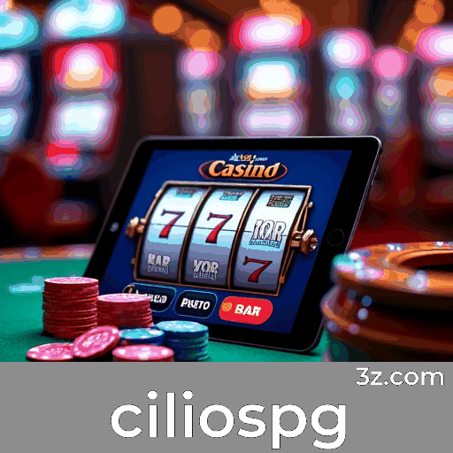 ciliospg: Aprenda Jogos com Estratégias Emocionantes